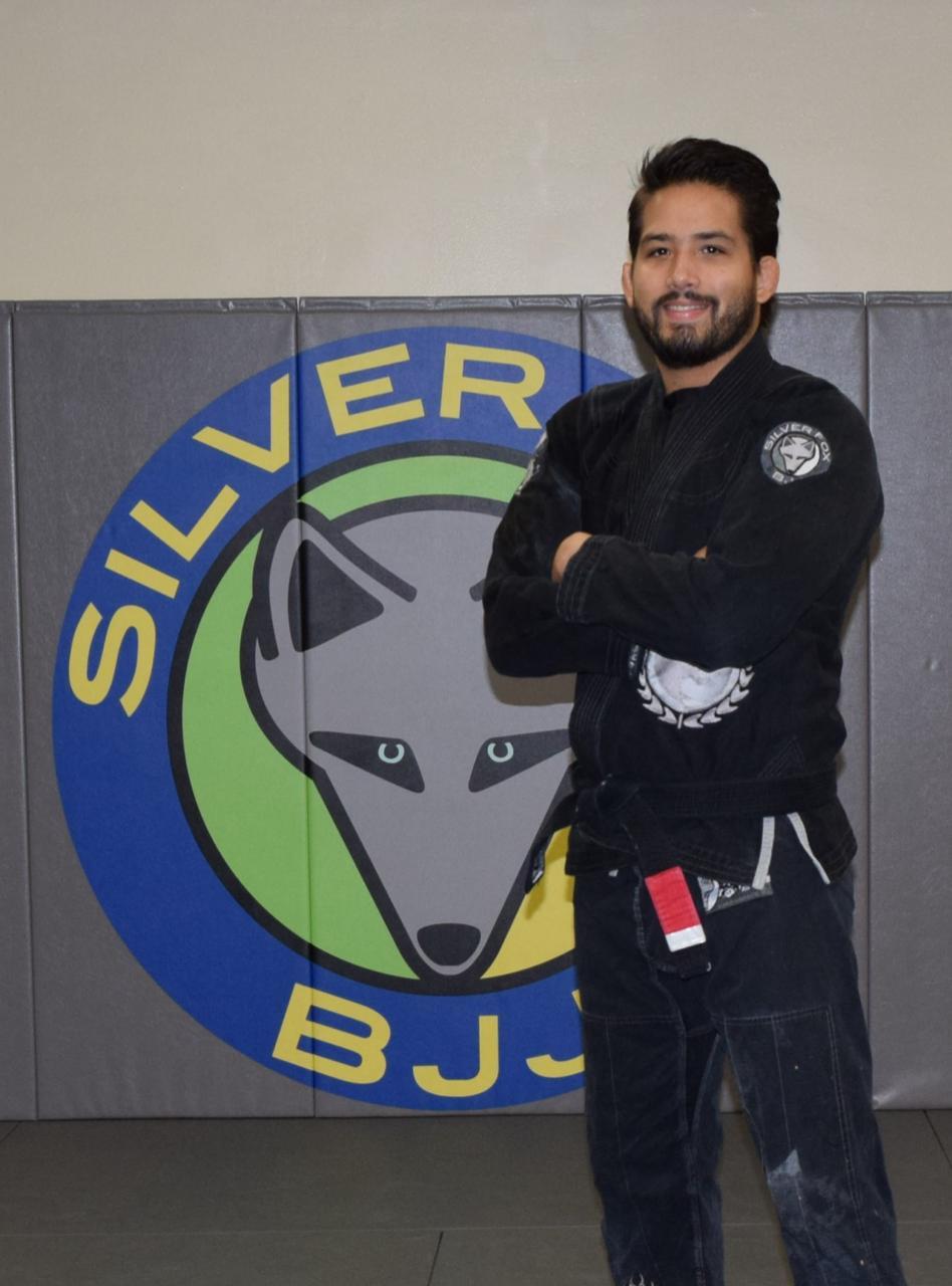 Silver Fox BJJ